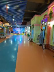 -新方向童乐小镇·儿童主题乐园·职业角色扮演(南昌店)