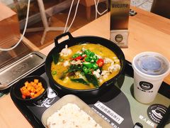 -蛙人战队·饭堂(储能大厦店)