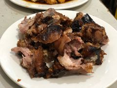 自制酱猪蹄-九龙餐厅(大沽路店)