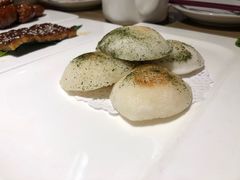 -枣子树·素食餐厅(普陀山店)