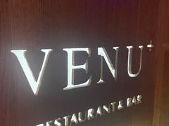 -VENU+海景酒廊