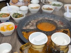 -秦妈火锅(仁泰里店)