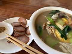 -马路桥姜汤面(江城大楼店)