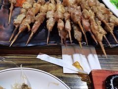 -盛德利食府 天津菜(河西店)