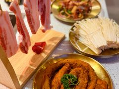 -炭之家齐齐哈尔大片烤肉·涮毛肚火锅·齐齐哈尔烤肉(中央大街店)