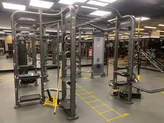 -燃坊JEN ACTIVE游泳健身中心·深圳前海JEN酒店