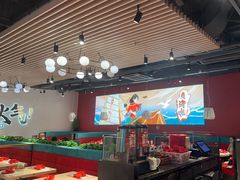 -避风塘(宝山万达店)