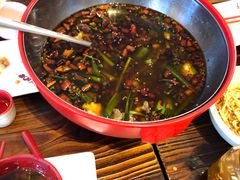 -红料理|串串有瘾·烧烤(吴中路店)