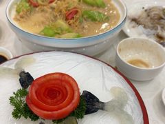 -寻味顺德·南记酒家·传统顺德菜·鱼生(广源路店)