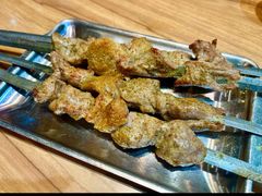 -品回味清真西北楼(宁波首店)