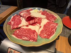 -满来寿喜烧(金虹桥店)