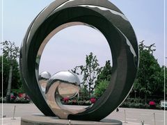 -大兴滨河森林公园