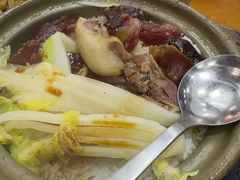 -煲煲掂风味煲仔饭餐厅(西区店)