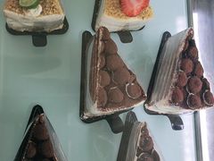 -司域手工吐司(亚运村店)