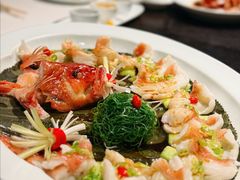 -宝丽轩中餐厅BAOLIXUAN
