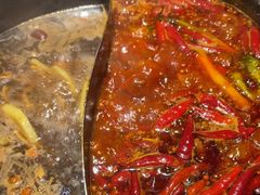 -蜀大侠火锅(总府路店)