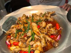 -蛙小侠·沸腾砂锅(望海国际广场店)