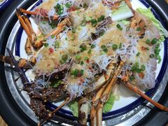 -77号渔船·蒸海鲜青岛菜(积米崖店)