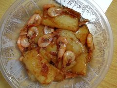 渔家炒年糕-丰收日(五角场店)