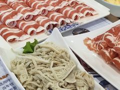 -楼外楼肥羊木炭火锅居(乐群街店)