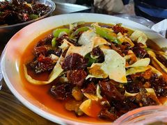 火爆黄喉-三哥田螺(北书院街店)