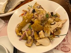 -顺风汤馆·广府粤菜(江宸天街店)