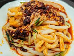-清真·马洪小炒泡馍馆(钟楼回民街店)