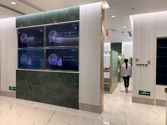 -海马体照相馆(环贸iapm大师爱情店)