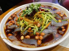 -玺炖·中国铁锅炖(虹桥天街店)