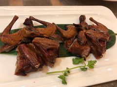 -新世纪大酒楼·30年南海菜