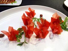 -荣公子创意菜