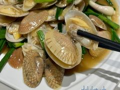 -强记海鲜·大排档(蛇口新街店)