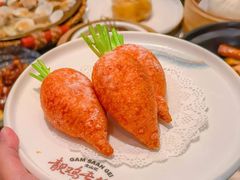 -金山记靓鸡·地道中山味(湖滨中路店)