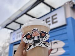 -Beans Solo豆号咖啡(百家湖花园店)