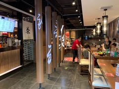 -呷哺呷哺 黄金牧场 (回龙观港龙店)