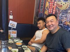 -银座苑烧肉酒场·烤活鳗(仙霞路店)