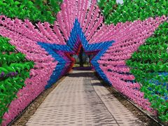 -歌斐颂巧克力小镇