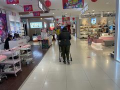 -世纪联华超市(江城店)