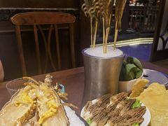 -东海怡品海鲜豆捞(星街坊店)