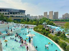 -清河半岛温泉度假酒店