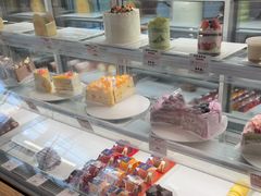 -西村叔叔的店·面包·甜品·蛋糕(清河万象汇店)