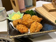 -千寻山野烤肉(中关村店)