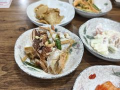 -真情鲍鱼海鲜汤