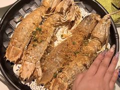 -79号渔船海鲜饭店(华强北店)