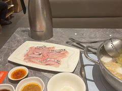 -张凯达·深海石斑鱼潮汕火锅(十五年品牌•虹桥天街店)