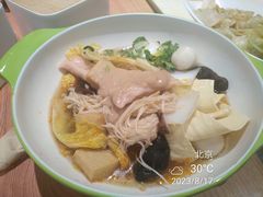 -甲乙饼·手工牛肉饼(东方广场店)