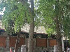 -万寿八仙宫