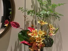 -瑞吉酒店·The Drawing Room闲逸廊·云端下午茶·夜奢Whiskey