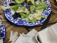 -老二烧烤砂锅(向东南路店)
