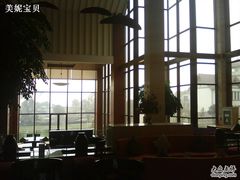 酒店咖啡厅-南通鹏欣花园国宾酒店